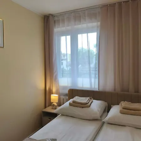 Kaszmirowy Appartement Gorlice