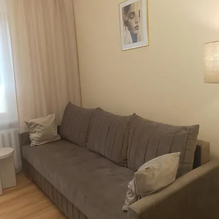 Kaszmirowy Gorlice