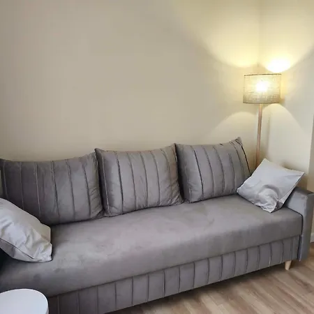 Appartement Kaszmirowy