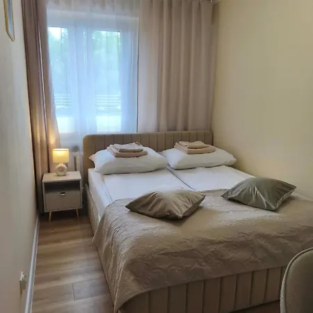 Kaszmirowy Gorlice