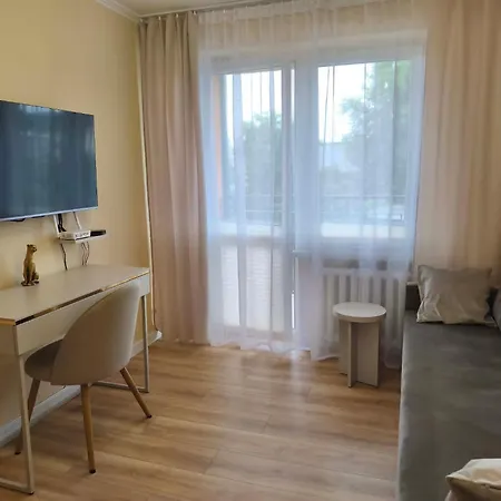 Kaszmirowy Appartement Gorlice