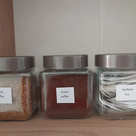 Kaszmirowy Appartement *