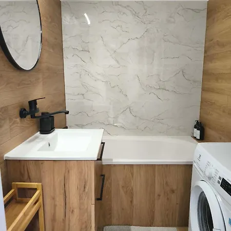 Kaszmirowy Appartement Gorlice