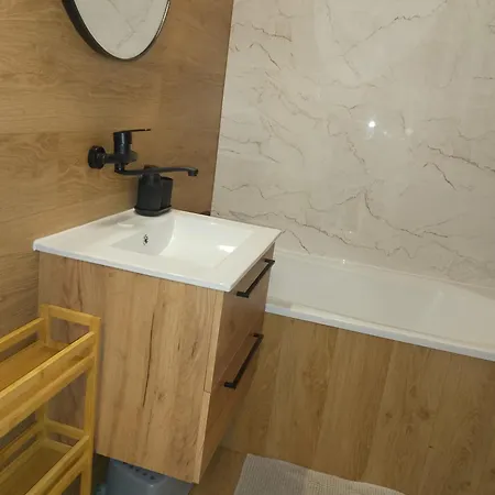 Kaszmirowy Appartement Gorlice