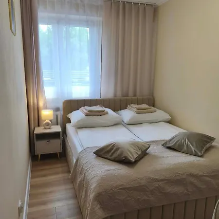 Kaszmirowy Appartement *
