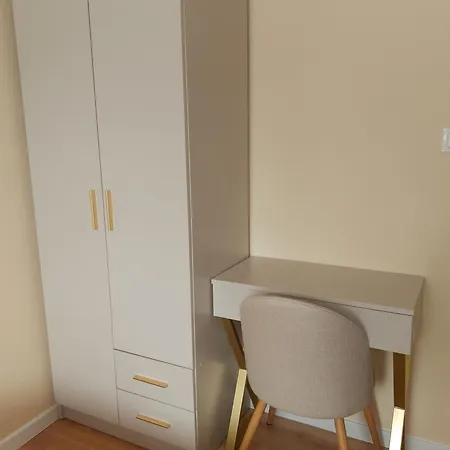 Appartement Kaszmirowy *