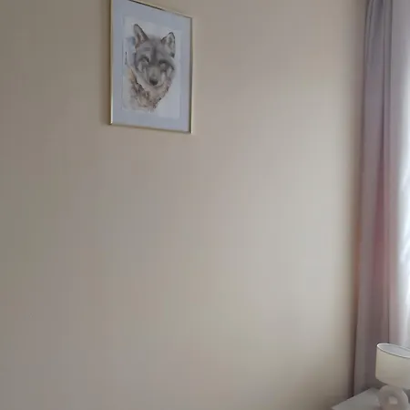 Appartement Kaszmirowy *