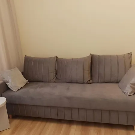 Apartamento Kaszmirowy