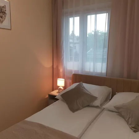 Kaszmirowy * Gorlice