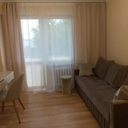 Kaszmirowy Appartement